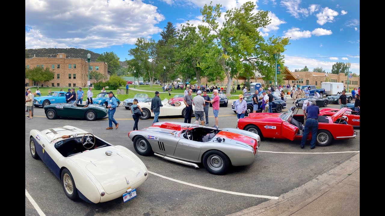 Colorado GRAND 1000 - 2021