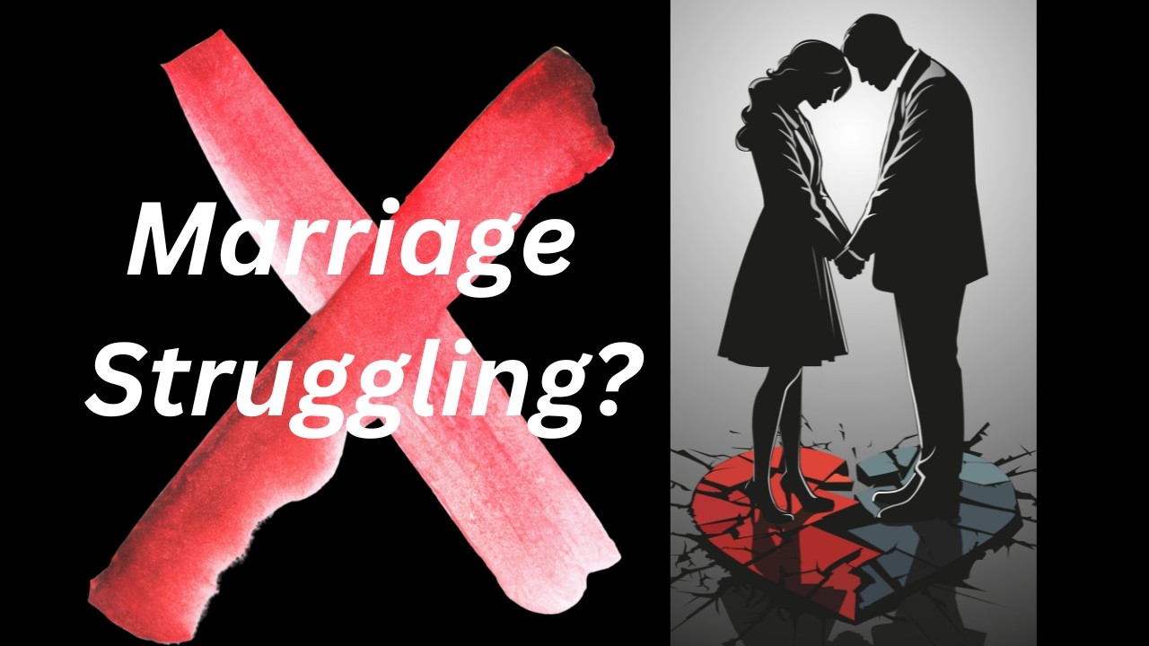 5 Habits That Build Great Marriages