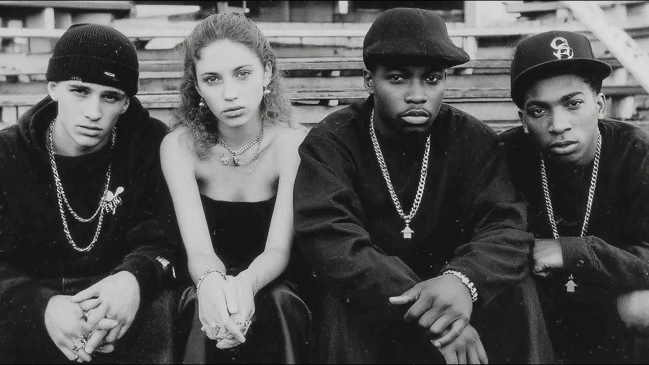 FORBIDDEN: The 90's Mixtape That Got Labels Sued