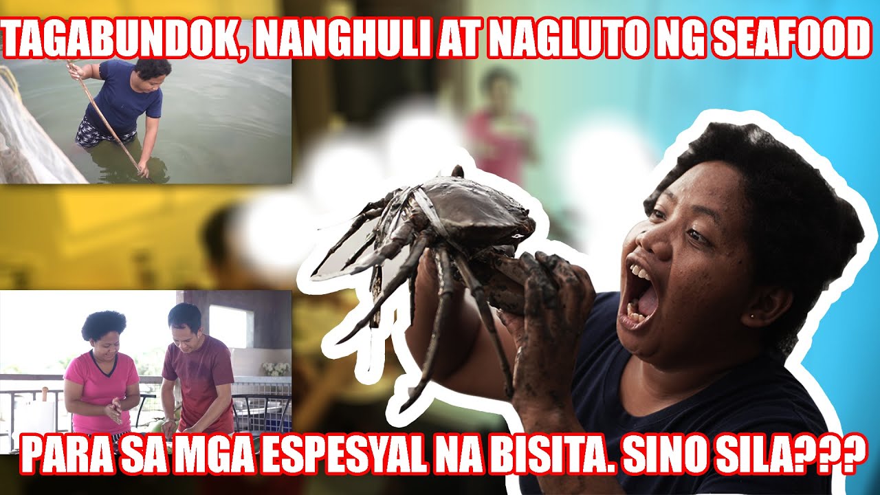 #StarwellVlog No. 2: TAGABUNDOK, NANGISDA PARA SA ESPESYAL NA BISITA... SINO KAYA SILA?