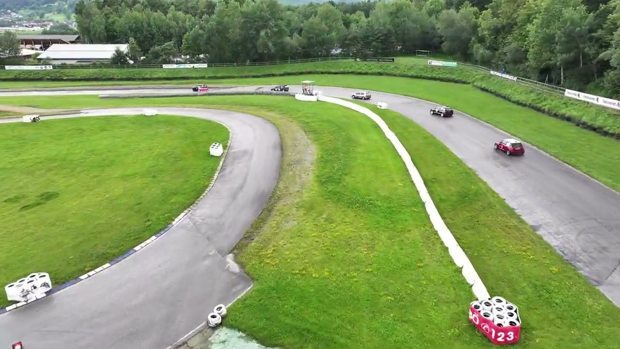 3 Stunden Sommercup 2023  PS Racing Center Greinbach