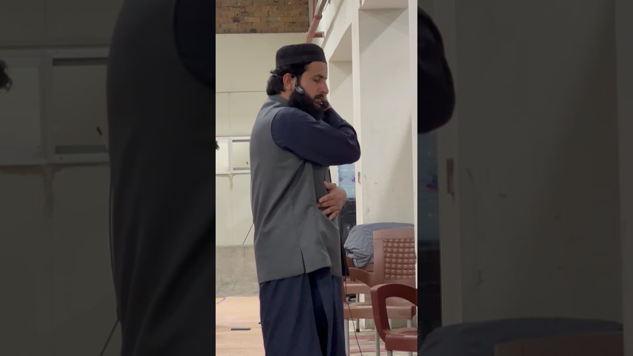 سورہ فصلت کی مختصر تلاوت سماعت فرماٸیں۔۔۔