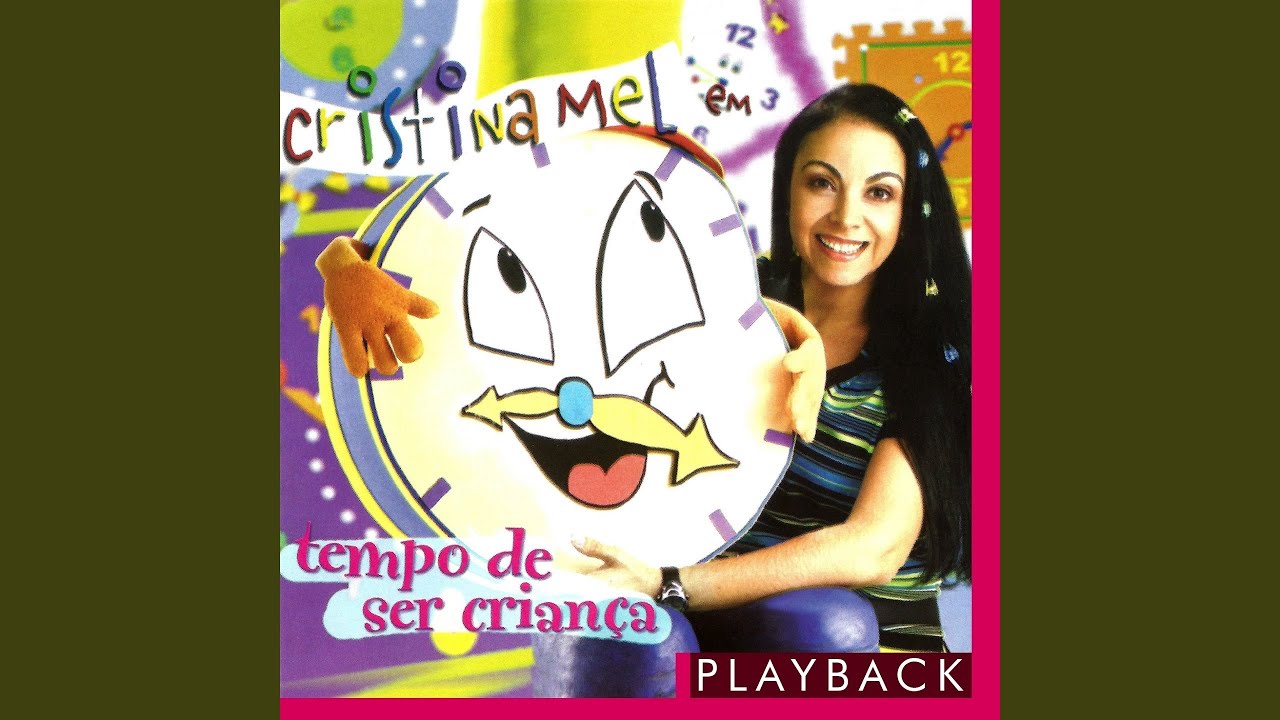 A Força de Deus (Playback)