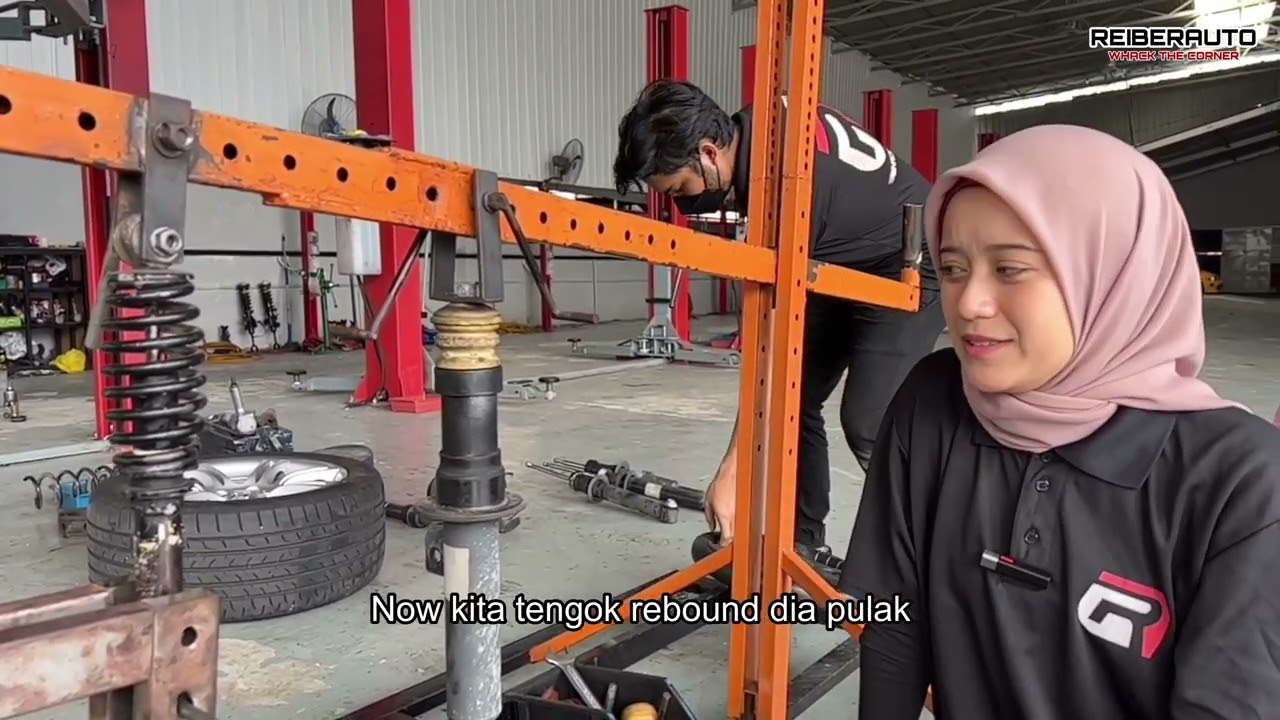 F10 RIDE BERBUAI?!?!?!