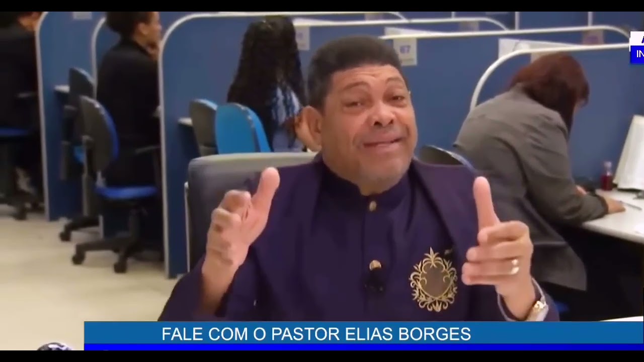 Oração Da Noite De hoje Quinta feira Com Apóstolo Valdemiro Santiago 