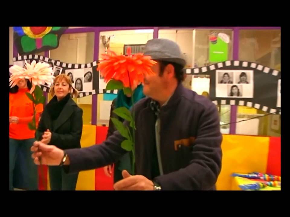 Lip-Dub ESCOLA CONGOST Canovelles