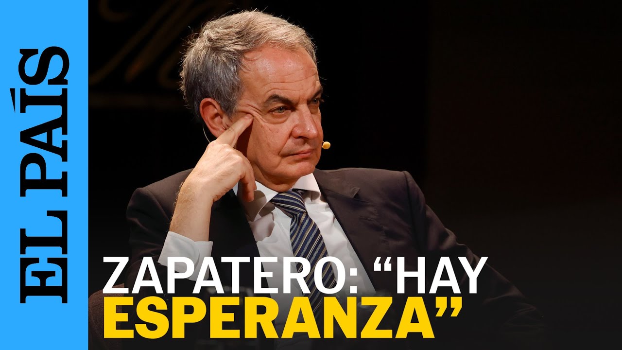 VENEZUELA | José Luis Rodríguez Zapatero: 