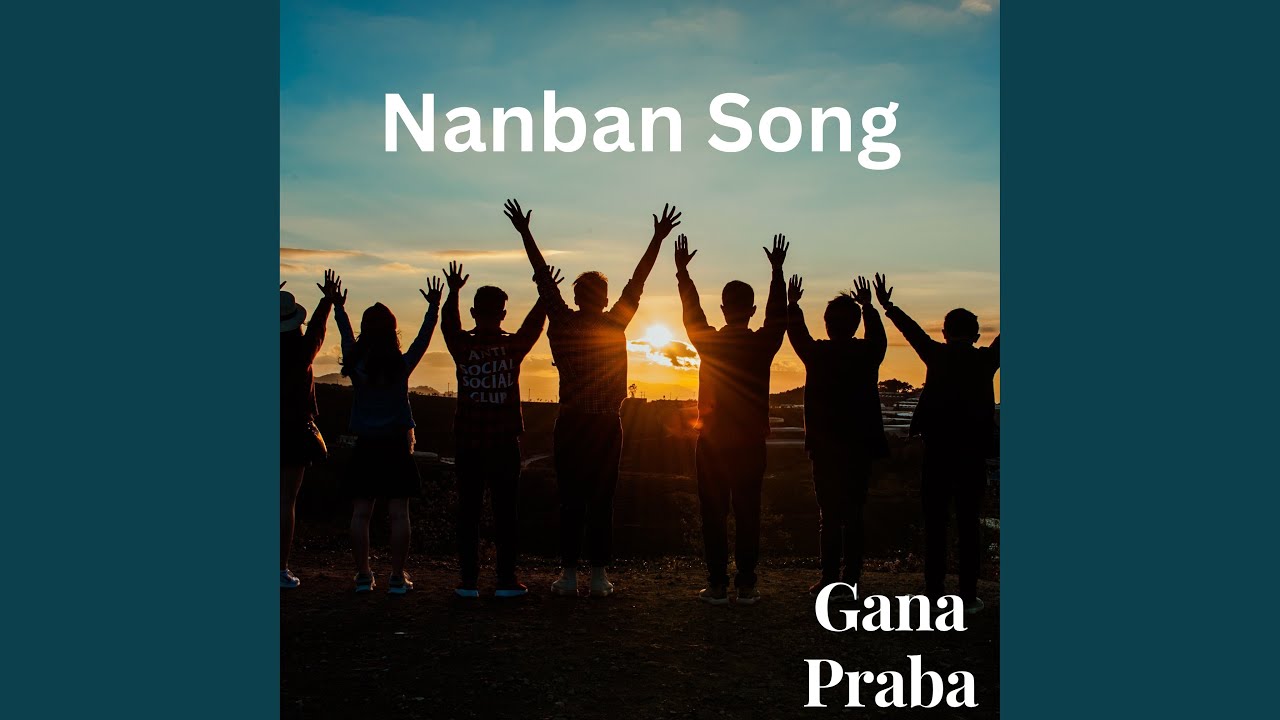Nanban Song