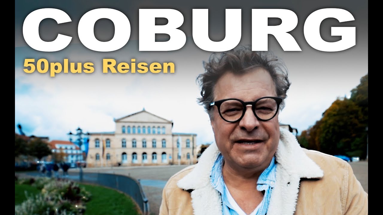 Ein Tag in Coburg | 50plus Reisen | Städtereise | Urlaub in Deutschland