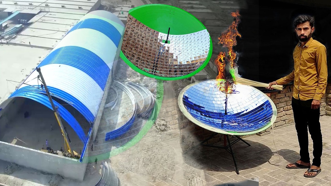 Top 3 Low Cost Saving Project with Creative Ability