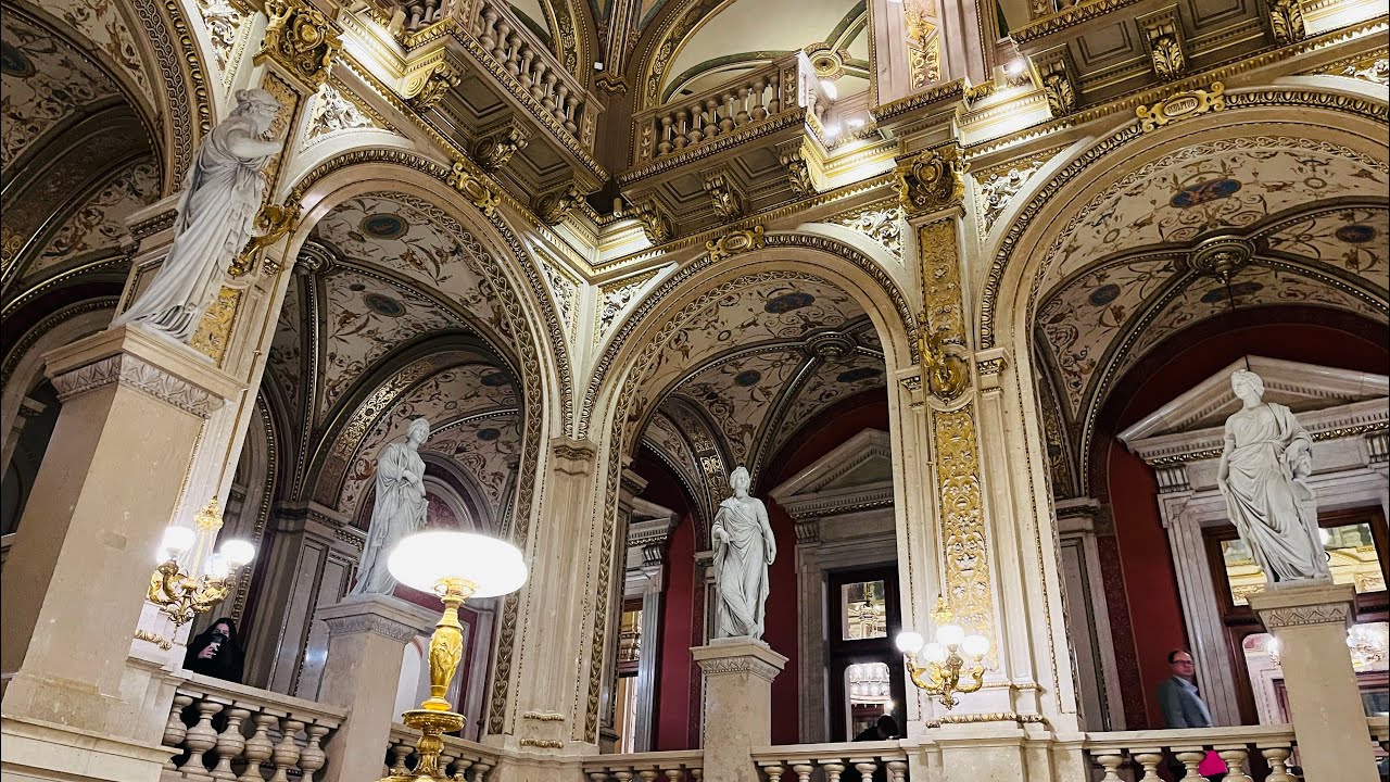 Wiener Staatsoper 