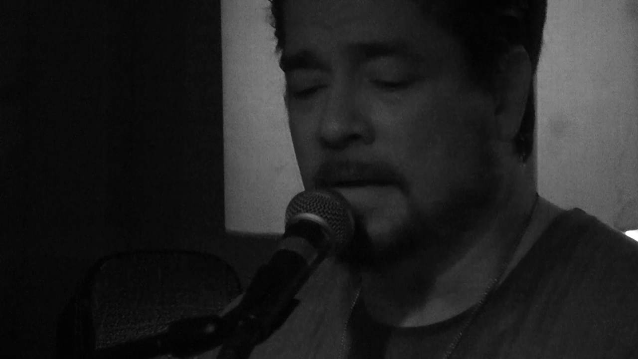 John Garcia Space Cadet live UNPLUGGED