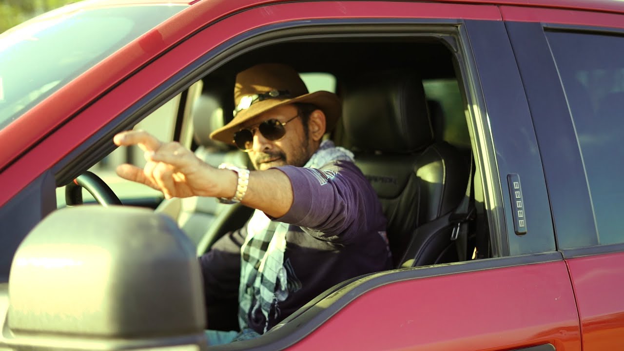 Cholistan Desert Rally 2025 | Vlog | Day 4 | Team SQ | Shiraz Qureshi