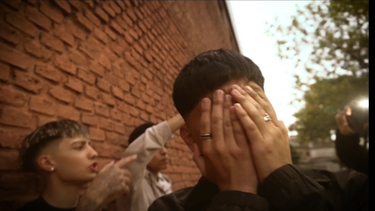 PILA - EN OTRA (Video Oficial)