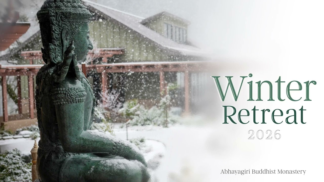 Reading: Direct Realization, the Five Khandas | Tan Jotimanto
