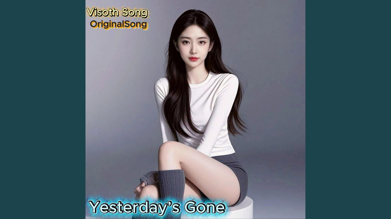 Yesterday’s Gone
