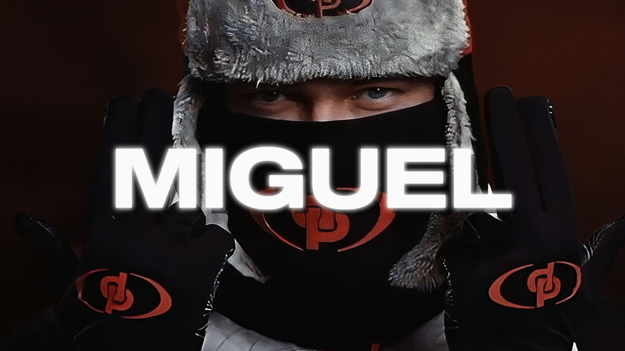 [FREE] Morad x Jul Type Beat - 'MIGUEL' | Marseille Type Beat 2026