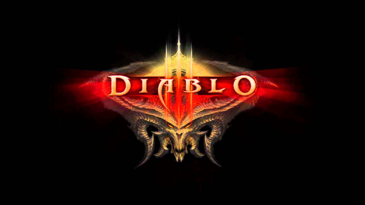 Diablo 3 - Act 1 Brooding Music