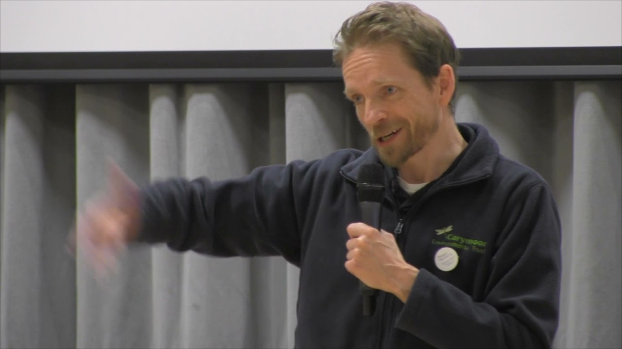 SCOP26 Climate Conference CARYMOOR TRUST TALK