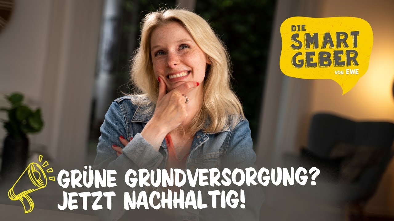 SMARTGEBERIN Tomke kl&auml;rt auf: Was ist die Grundversorgung?