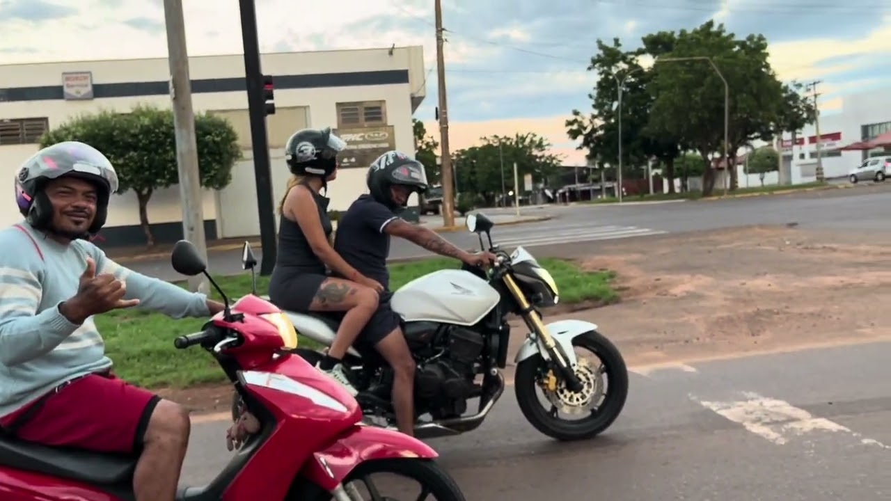A maior trilha do Brasil é nosso destino 