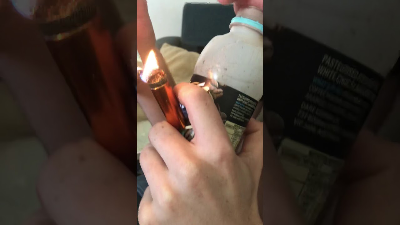 Fat Cone Ripped #3 (Australia)