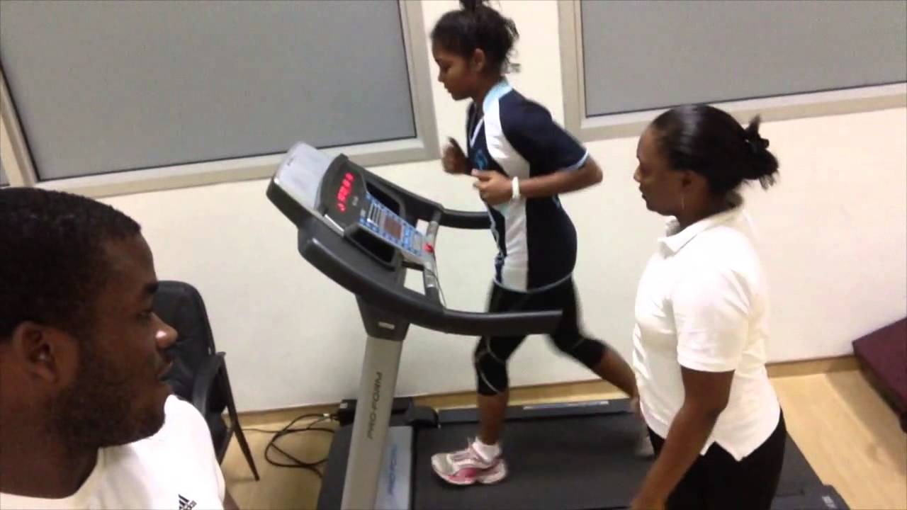Stress Fracture Rehabilitation: Femoral Neck