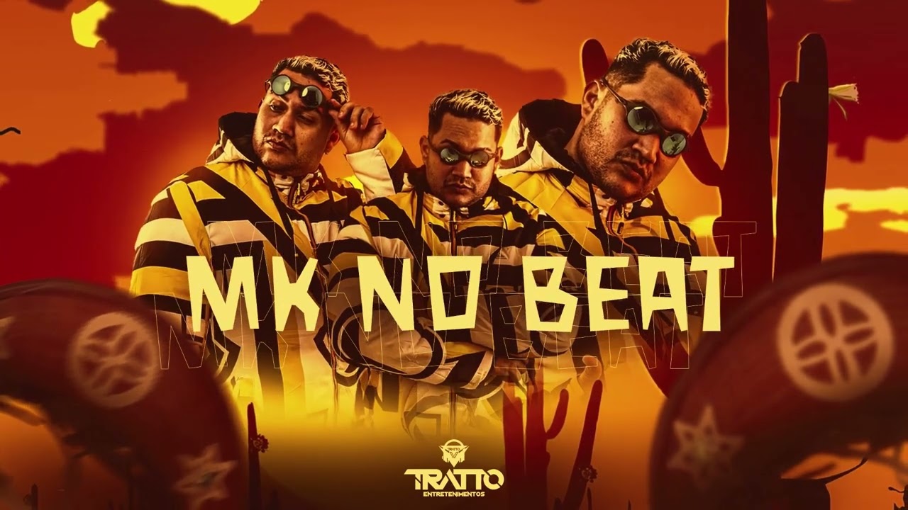VAI MALVADINHA - MC IGAO (MK NO BEAT) 2023