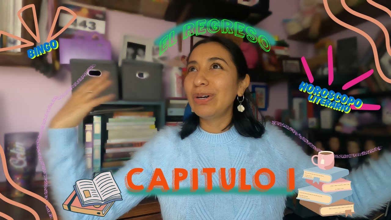 Capitulo 1- EL REGRESO