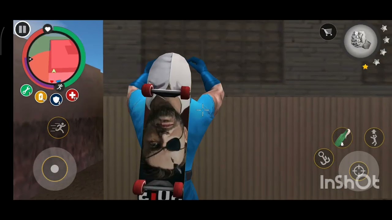 How to get helicopter easily from police 