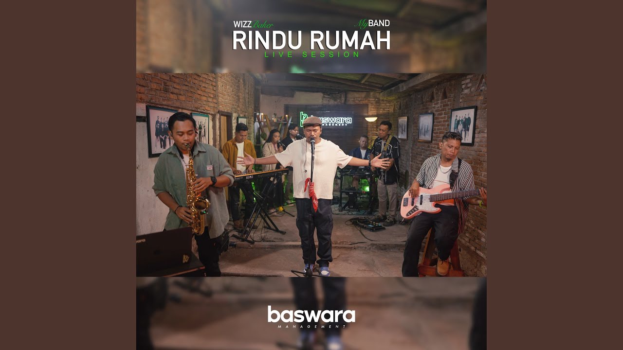 Rindu Rumah