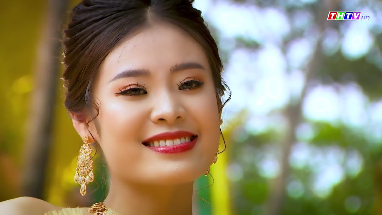 Điệu Lâm Thôn Trà Vinh - Quỳnh Như