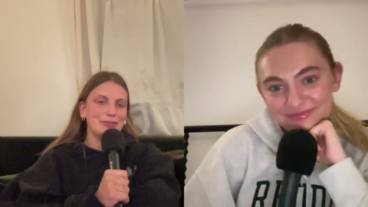 A Classic Girlhouse Q n A