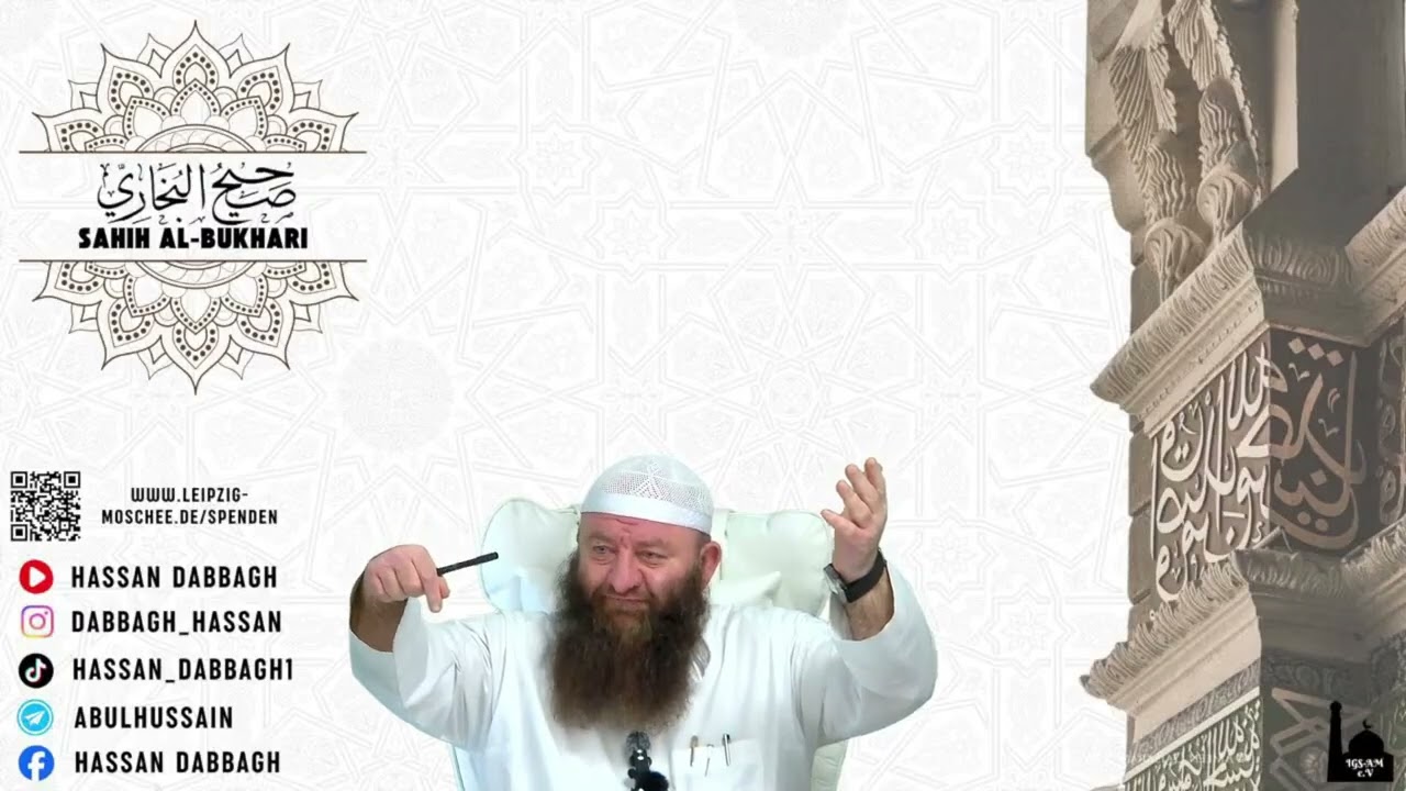 „Warum kritisieren Sie muslimische Herrscher, obwohl es nicht erlaubt ist?“