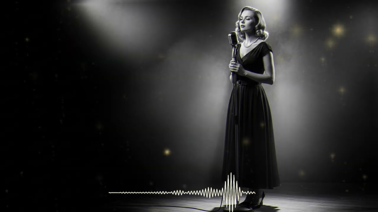 Blues & Soul Love Songs | Etta James Style Classics for Timeless Memories - Midnight soul Blues