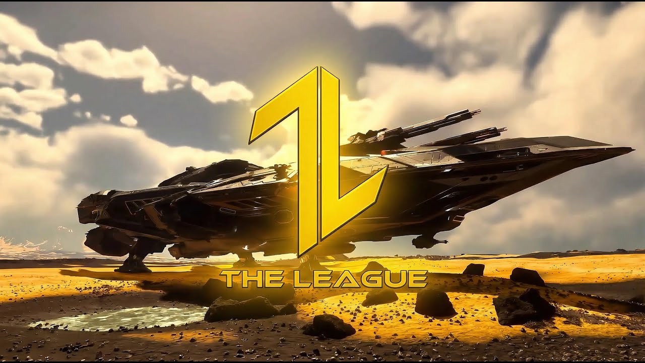 RSI Perseus - The League Showcase