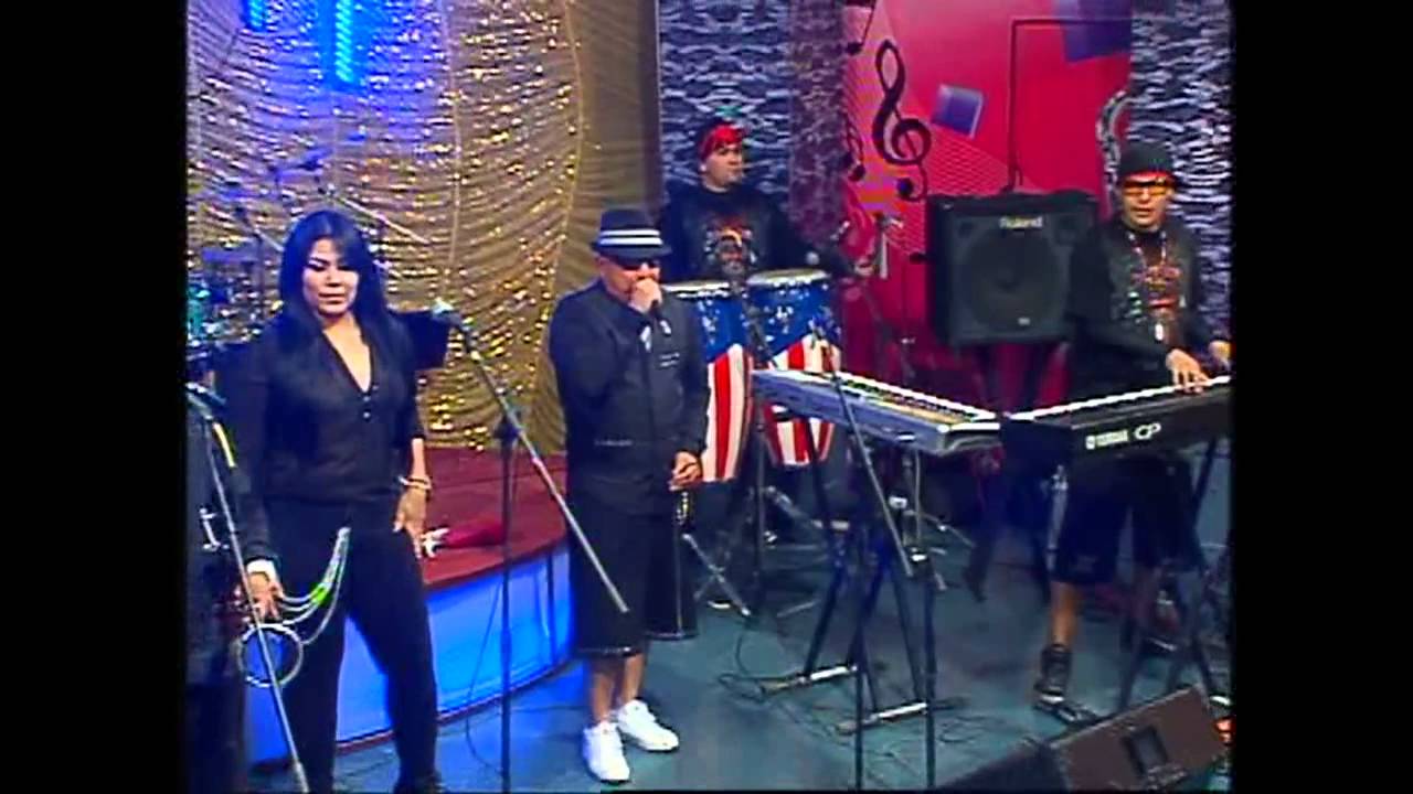 CHICOS DE BARRIO EN MQB   YA LO SE QUE TU TE VAS
