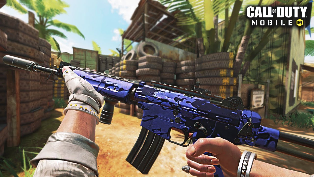 Which device is BEST for Call of Duty Mobile? Phone vs Tablet