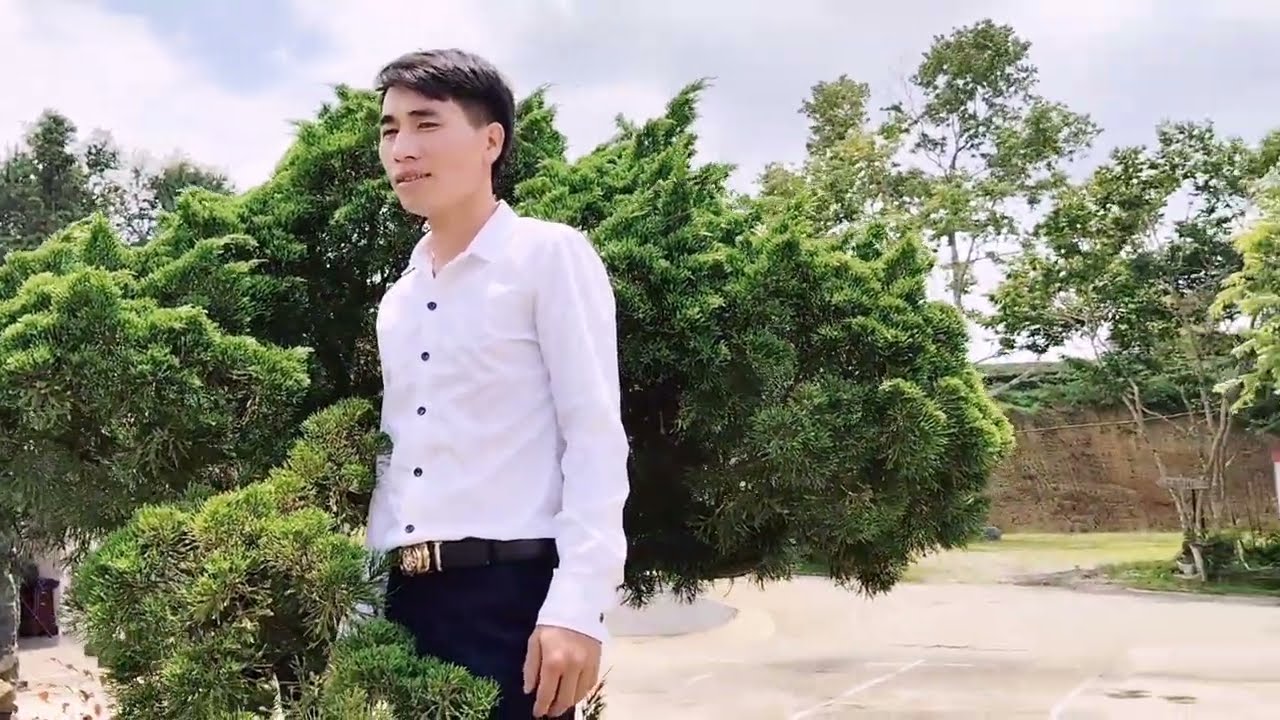 Iu-Mienh Nzung: Jiex Gorn Sienx Yesu Giduc