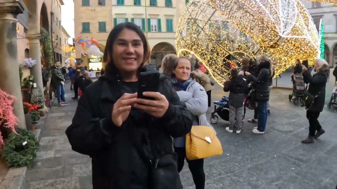 ChuChay's vlog | Buhay Italy | Jac&Chu Channel