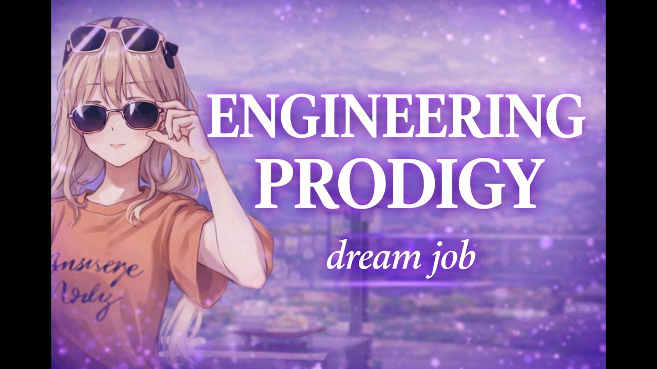 Only engineering subliminal you need.