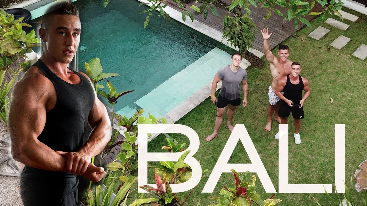 Zac Perna Finally Parties | Boys Trip VLOG