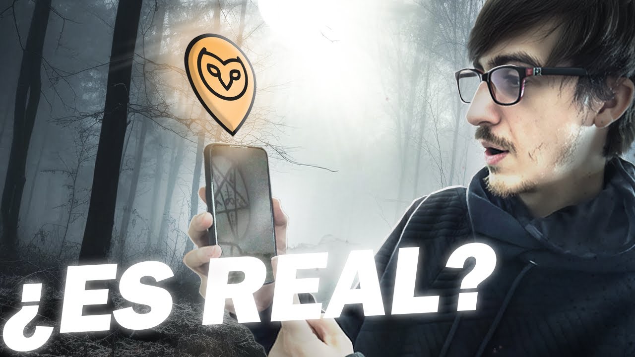 RANDONAUTICA ES REAL? | Investigación Paranormal