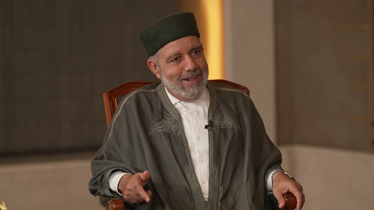 نوح في القرآن.. تكرار مقصود |  حضارة السلام والبركات.. نوح عليه السلام | 26