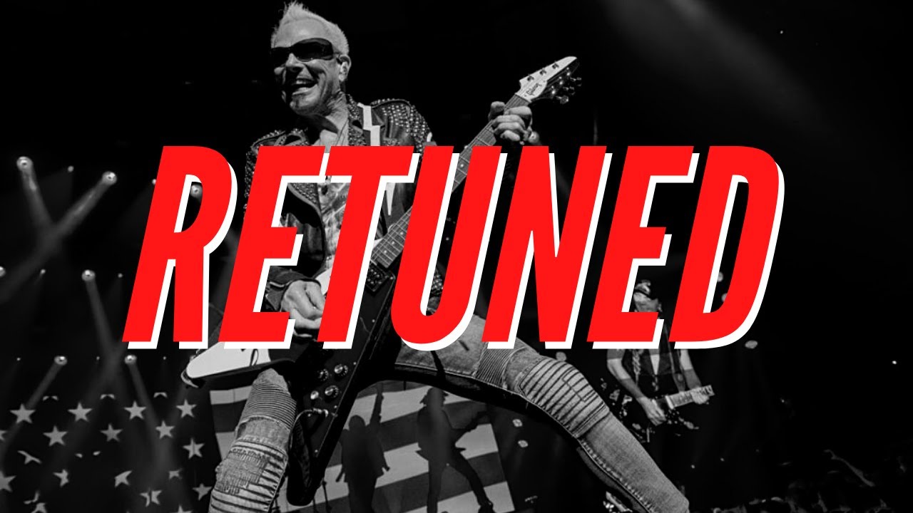 Scorpions - Seventh Sun [E STANDARD]