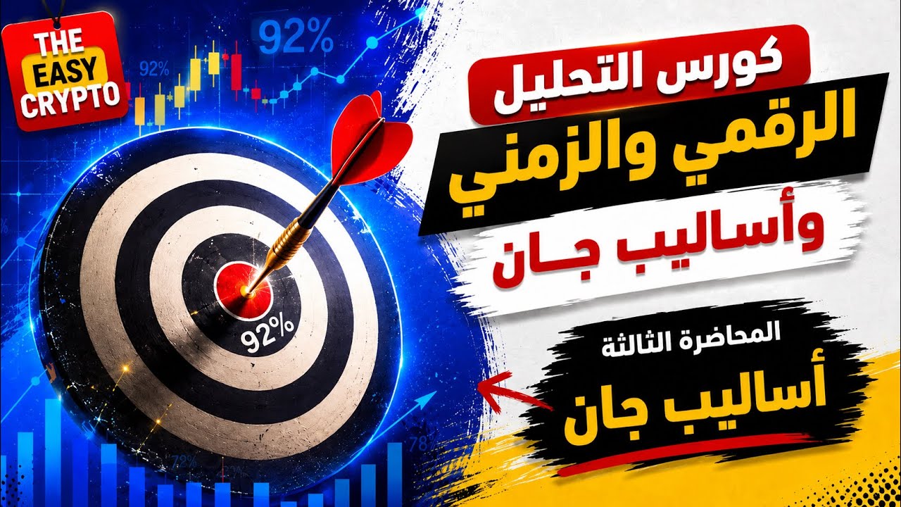 دقة توصيات هذا الرجل وصلت 92% | ويليام جان المتداول الأفضل