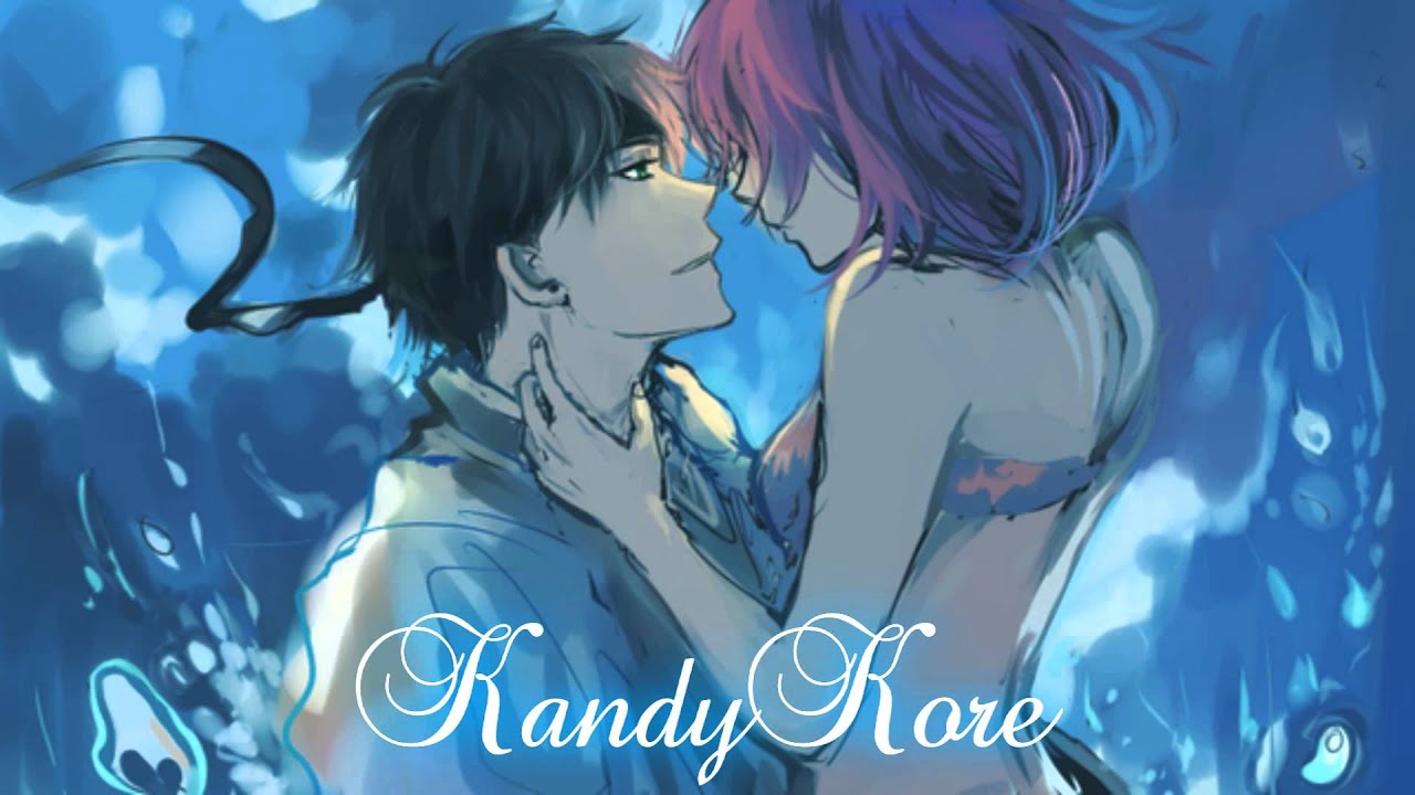 Nightcore- I Need Your Love