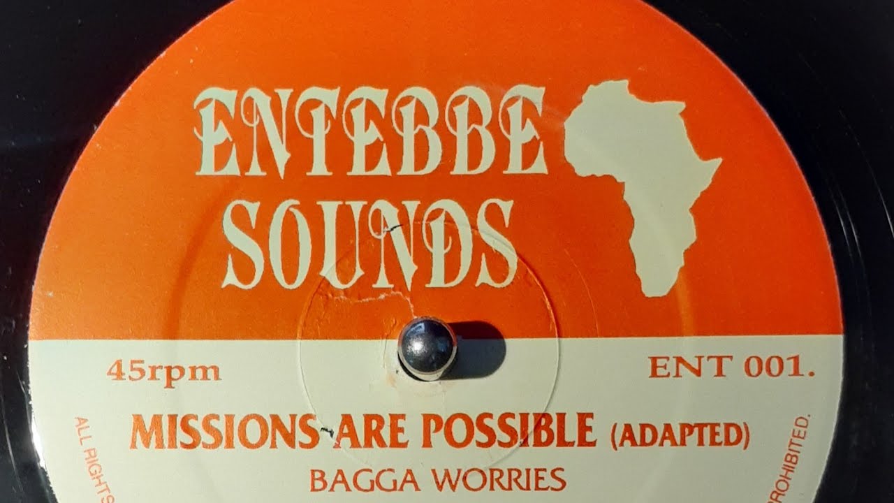 Reggae Mix - UK Steppers (Part 1)