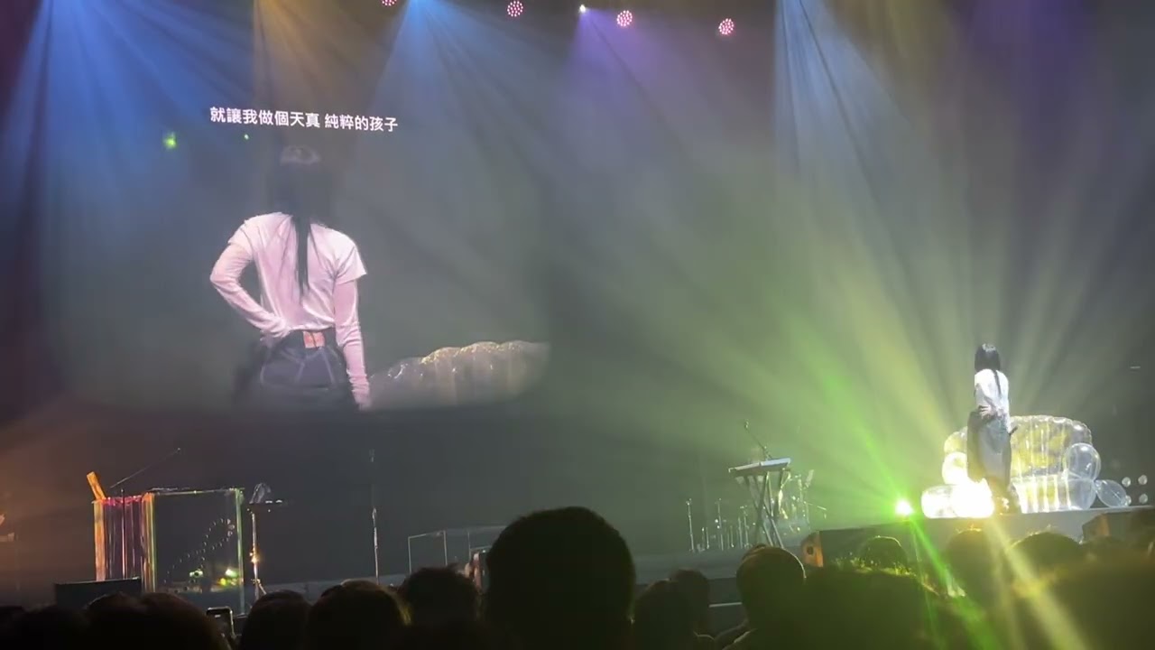 2026/01/25白安路邊野餐演唱會台北場