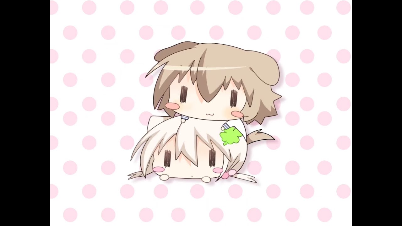 Oh my little baby boy ♡ | Animation meme | 1 hour version